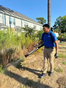 beach pest tech