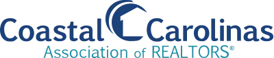 Coastal Carolinas Association of Realtors logo