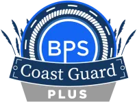 Coast Guard Plus Package Icon
