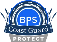 Coast Guard Protect Package Icon
