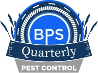 quarterly pest control icon